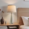 Seealle Modern Table Lamps Set of 2 - Touch Bedside