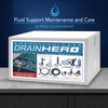 InnoMax Waterbed Drain Hero - Fill, Drain, Maintain Kit