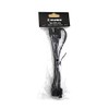 Xilence XZ183 4PIN IDE/HDD Cable, 3 x 4PIN Connectors, 500