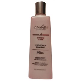 Senzare SHAMPOO ANTICAÍDA Y CRECIMIENTO DE CABELO (PRO- FORCE) DE 300 ML