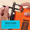 Black And Decker 4.5 Amp Jig Saw ()
