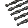 Dapetz ® 5pcs HSS-R Jobber Drill Bits 12mm High Speed