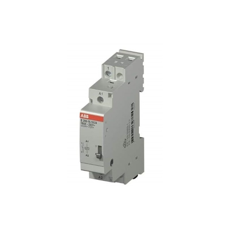 ABB – E290 – 16 – 10/24 telerruptor Coil 24
