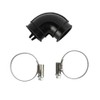 WD24X33918 WD19X25460 WD19X25700 Dishwasher Circulation Pump To Sump Elbow Hose