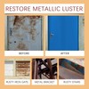 Metal Rust Remover, Car Rust Remover, Rust Converter, Rust Remover