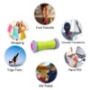 Beupro Foot Massage Roller, Muscle Roller Stick for Plantar Fasciitis