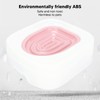 Cat Toilet Training Kit – ABS Safe & Reusable Toilet