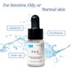 EGF Serum Epidermal Growth Factor 0.33 Fl. Oz. 10ml