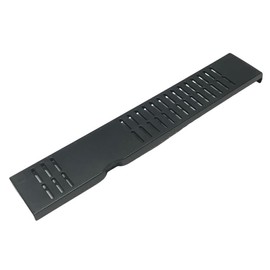 Coffee Ground Lid Cover Compatible with Delonghi Model Numbers ESAM04110B, ESAM4500B, EAM2500B, EAM4000B, ESAM3300