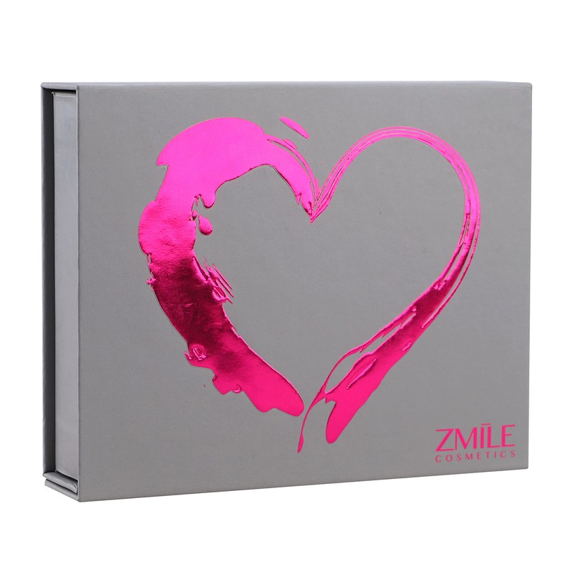 ZMILE Cosmetics Sweethearts Orchid Love Gift Box