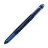 Pilot LHKCG150C10NV Hi-Tec C Coleto Multi-functional Pen, Main Body, 3