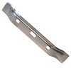 KÜST Pack of 2 Mower Blades Compatible with Stihl and