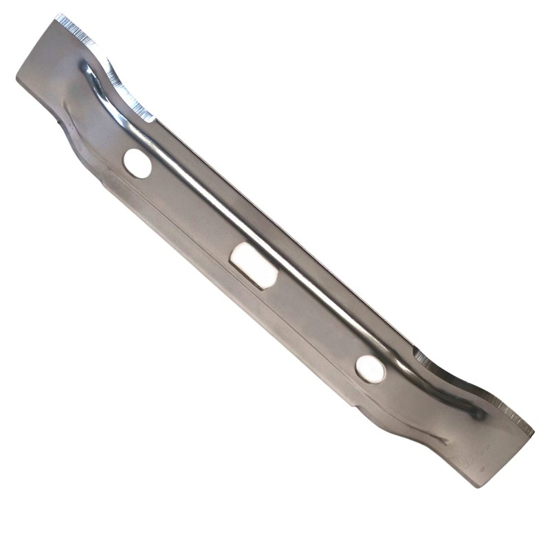 KÜST Pack of 2 Mower Blades Compatible with Stihl and