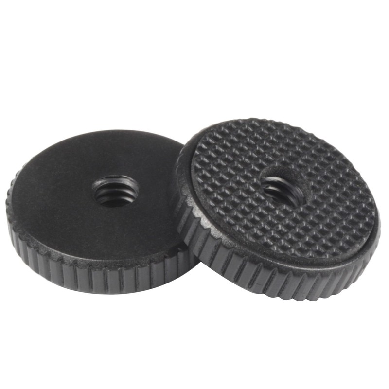 1/4" Camera Screw Fastener Female 1/4 inch Adapter Camera Tripod