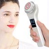 EMS Photon Light Therapy Face Machine Anion Cleaning Lifting Skin