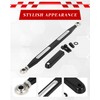 NACORE Motorcycle Shift Linkage Shifter Link for Softail Dyna Road