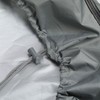 Tire Cover Universal Waterproof Multifunctional Tire Storage Bags for Motorhomes