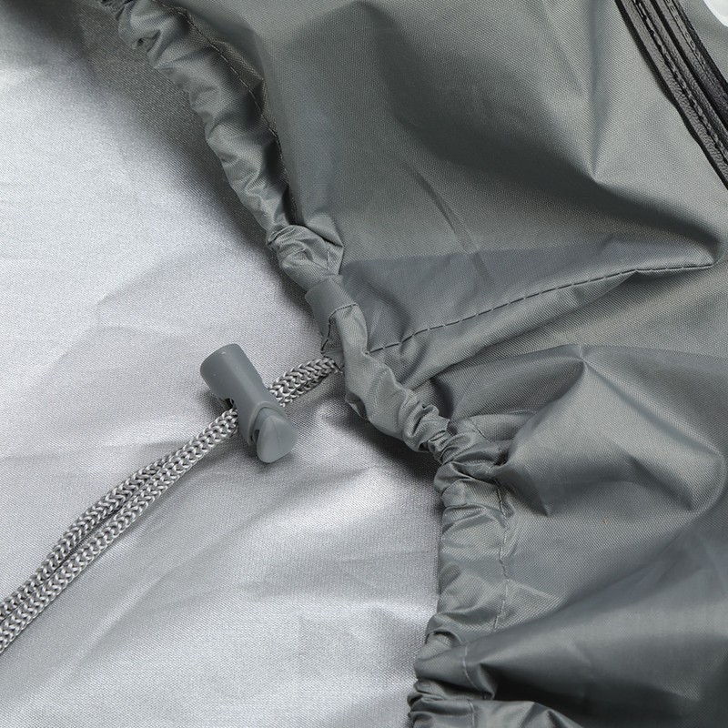 Tire Cover Universal Waterproof Multifunctional Tire Storage Bags for Motorhomes