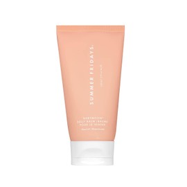 Summer Fridays Babymoon Belly Balm (5 Fl Oz) - Nourishing Body Balm with Vitamin E to Help Reduce the Appearance of Stretch Marks & Dry Skin