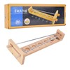 Wooden Children Adult Intelligent Puzzle Balance Desktop Ball Leisure Game