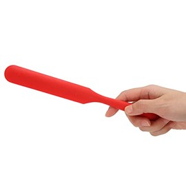 Esptulas de Cera, Aplicador de Cera de Silicona Barras de Cera para Depilacin Corporal para Calentador de Cera Calentador de Cera Dura, Mascarilla... 