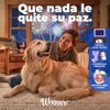 Waggys Relax, Relajante Natural para Estrés y Ansiedad en Perros,