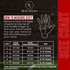 ROLANCIO Goalkeeper Gloves
