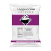 Cappuccino Supreme 2lb bag Peppermint Mocha Cappuccino Mix
