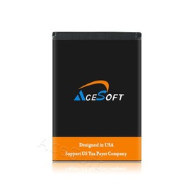 For Alcatel 100% New Large Capacity 2920mAh Battery f Alcatel Onetouch Pixi Avion LTE A571VL