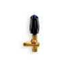AR ANNOVI REVERBERI, VRT3-250, Pressure Washer Unloader -Blue Spring, 3,650
