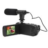 Digital Video Camera HD 1080P 16MP Portable Vlogging Camera Recorder
