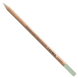 LYRA Rembrandt Polycolor Art Pencil, Grey Green, 1 Pencil (2000072)