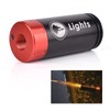zlangsports Tracer Unit Lighter Glow in Dark for 14mm CCW/10mm