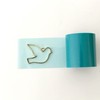 Tokyo Koeki Resin Base Tape, Width 2.0 inches (50 mm)