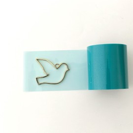 Tokyo Koeki Resin Base Tape, Width 2.0 inches (50 mm) x 16.4 ft (5 m) Roll T10-3591