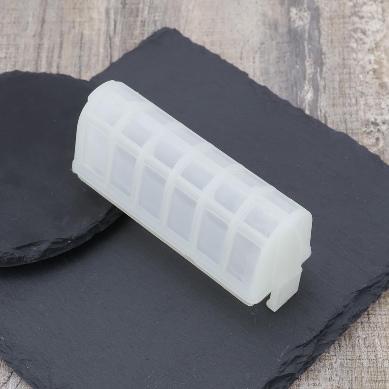 LT Easiyl 10Pcs Chainsaw Air Filter Compatible with STIHL Models