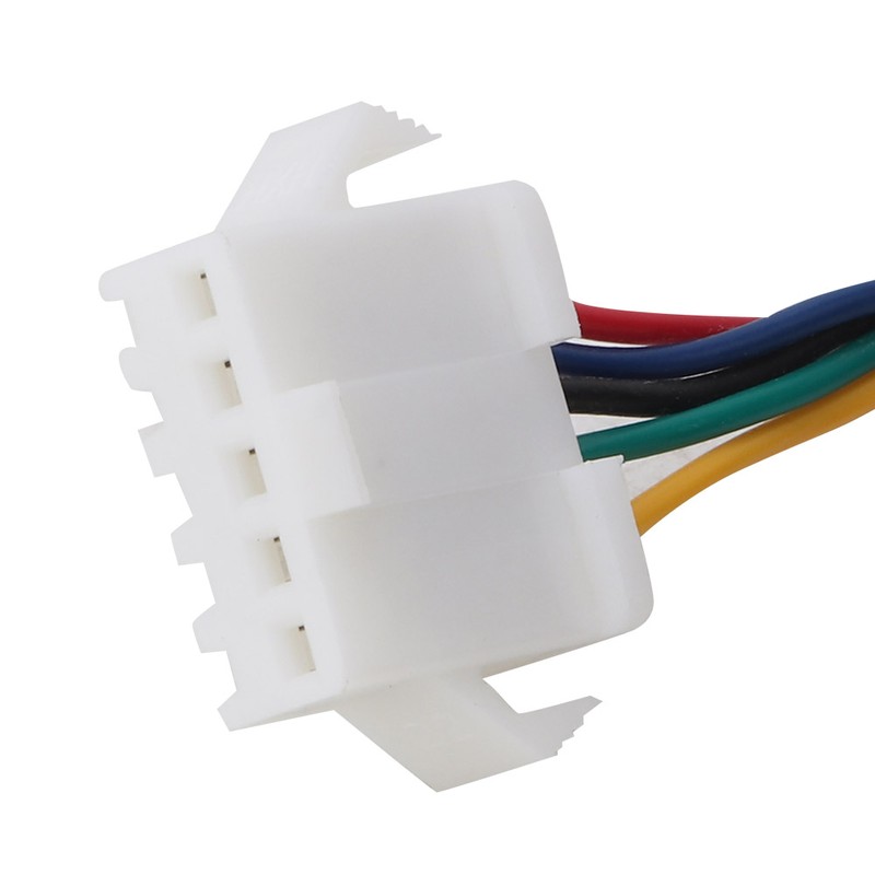 Electric Bike KT LCD5 Mountain Bike Display Panel for Electric