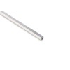 CRAFT WIRE - Alambre de plata 935 de calibre 21,