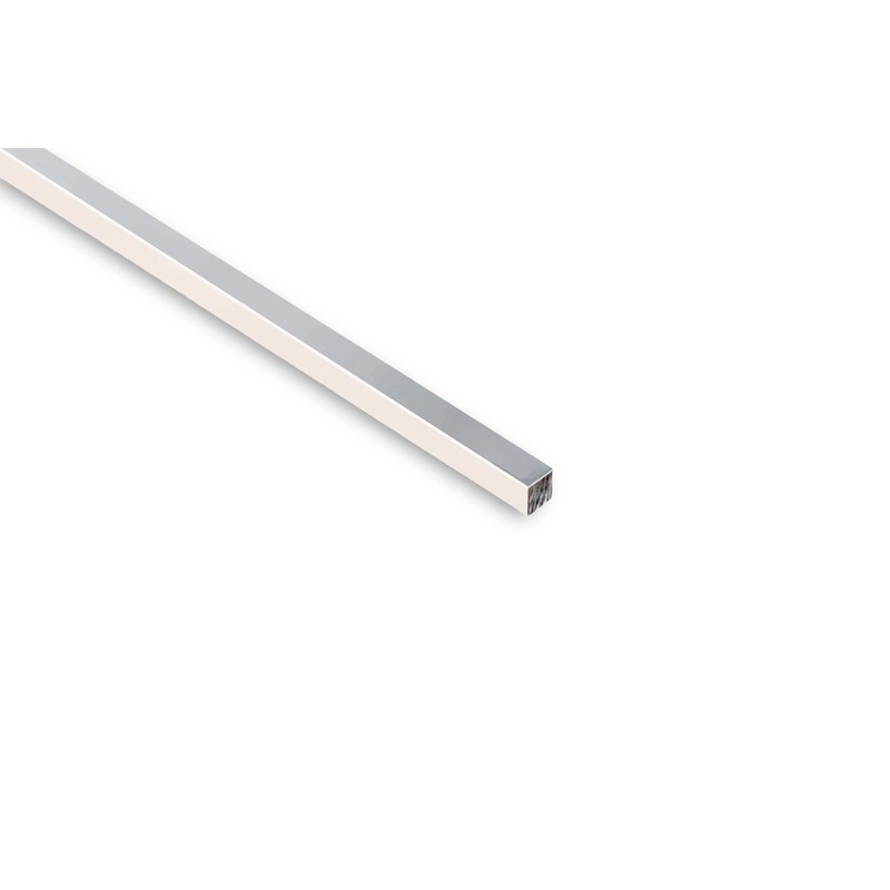 CRAFT WIRE - Alambre de plata 935 de calibre 21,