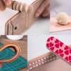 Leather Tools Kit, Leather Working Tools, Basic Leather Sewing Kit