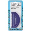 Collins D-Fuzz-It Fabric and Sweater Comb