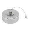 Retractable Clothesline Steel Wire Hole Free Laundry Line Clothes Line