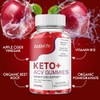 ActivLife ACV Keto Gummies, Activ Life Gummies Maximum Strength (5