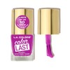 L.A. COLORS Color Last Polish, Virtue CNP46