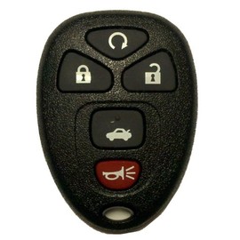 BestKeys 2007-2009 2007 2008 2009 07 08 09 SATURN AURA KEYLESS ENTRY KEY FOB REMOTE CL.