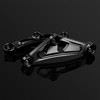 Engine Mount Reinforcement Bracket Frame Support Kit Aluminum Alloy CNC