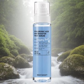 Meditherapy/Hyaluronic Acid/First/Serum/150ml/1Pc