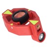 Total Station Mini Prism Easy Installation Lightweight Small Prism 17.5mm