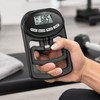 Digital Grip Strength Tester for Men & Women – 265