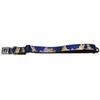 Buckle Down Aladdin & Jasmine Magic Carpet Ride Dog Collar